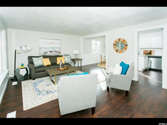 1247 E Mockingbird Ln S, Sandy, UT 84094 — photo 4