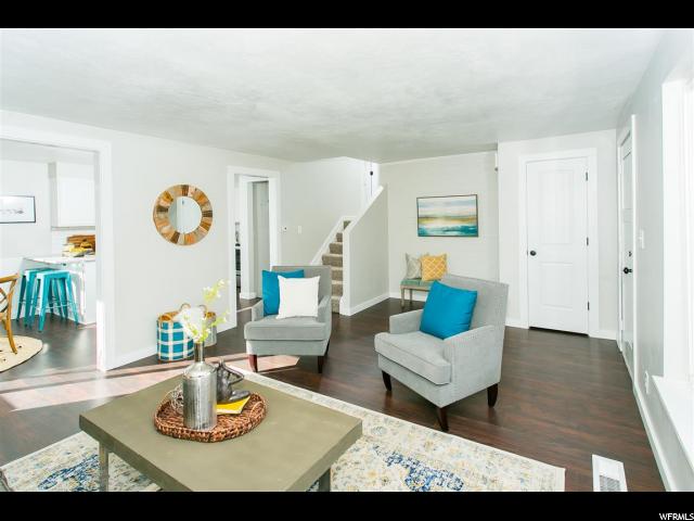1247 E Mockingbird Ln S, Sandy, UT 84094 — photo 3
