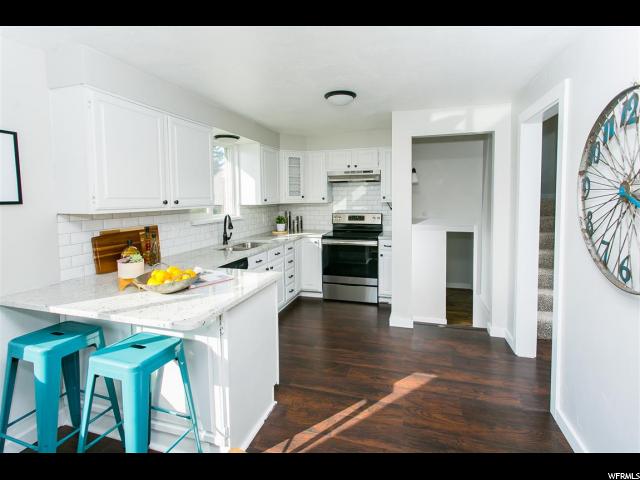 1247 E Mockingbird Ln S, Sandy, UT 84094 — photo 5