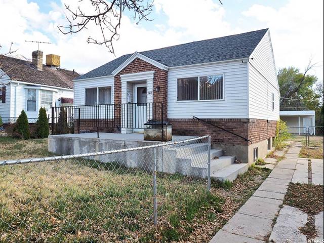 1167 20th St, Ogden, UT 84401 — photo 2