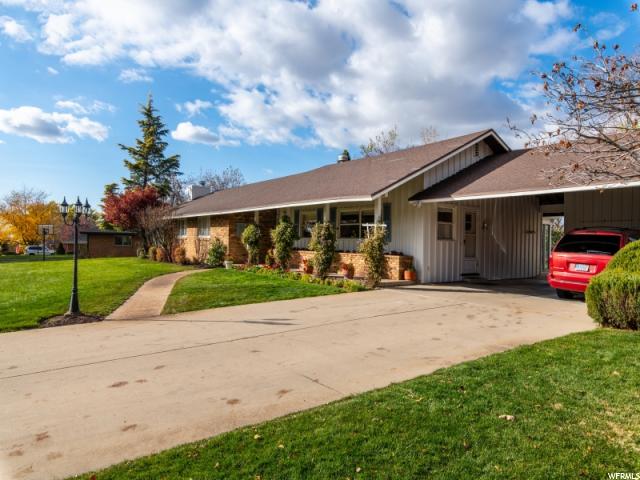 1480 E Oakridge S, Ogden, UT 84403 — photo 2