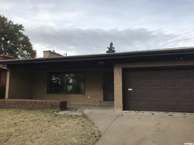 2090 W 5800 S, Roy, UT 84067