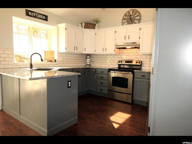 796 E 1250 S, Kaysville, UT 84037 — photo 8