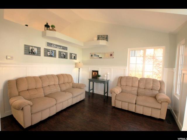 796 E 1250 S, Kaysville, UT 84037 — photo 3