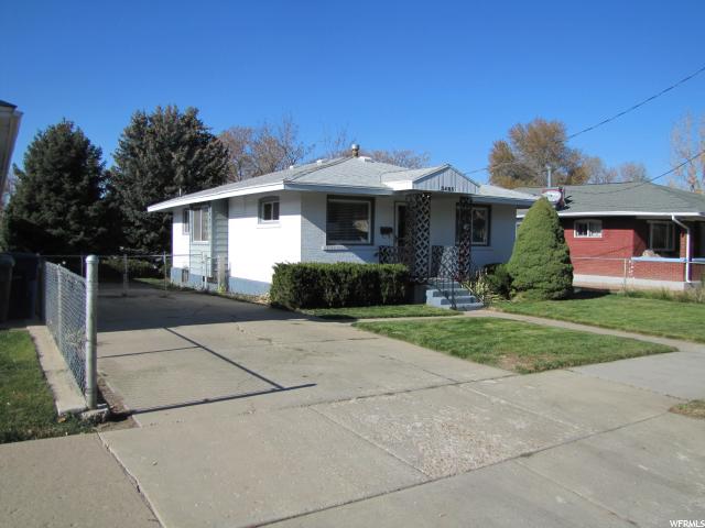 3485 S Adams E, Ogden, UT 84403 — photo 2