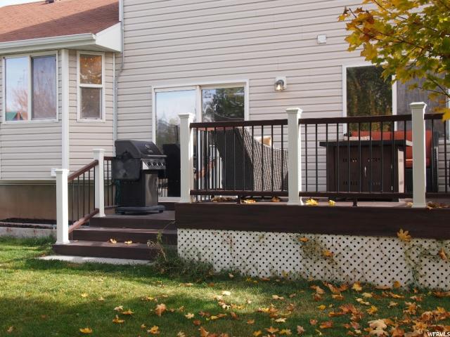 1888 S 500 E, Clearfield, UT 84015 — photo 7