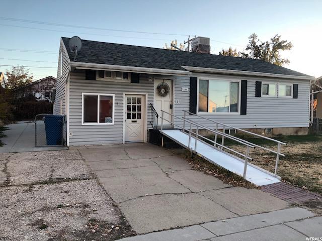 293 E 4775 S, Washington Terrace, UT 84405 — photo 4
