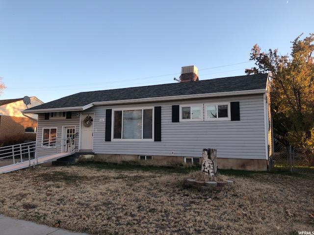 293 E 4775 S, Washington Terrace, UT 84405 — photo 3