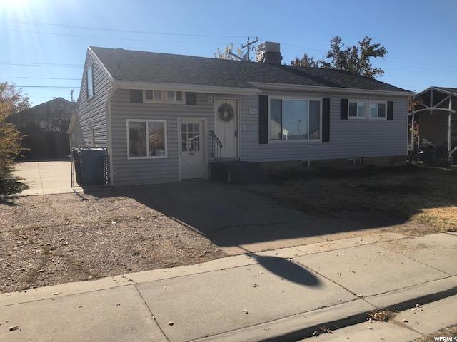 293 E 4775 S, Washington Terrace, UT 84405 — photo 2