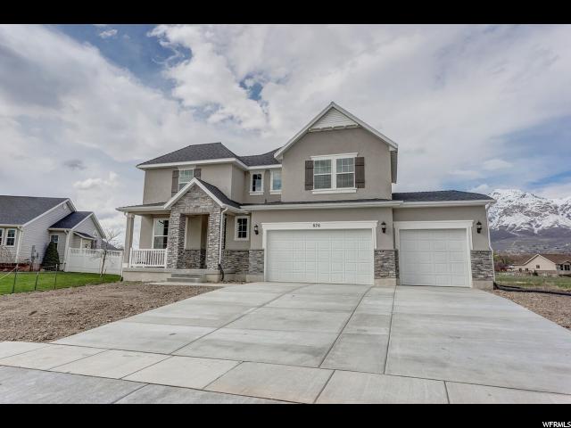 876 E 1900 N, North Ogden, UT 84414 — photo 2