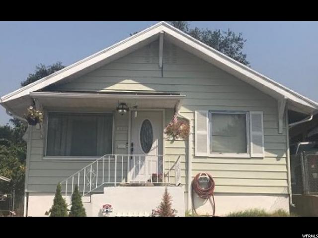 640 E Kershaw, Ogden, UT 84403 — photo 2