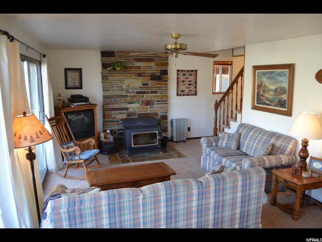 618 Conifer, Oakley, UT 84055 — photo 4
