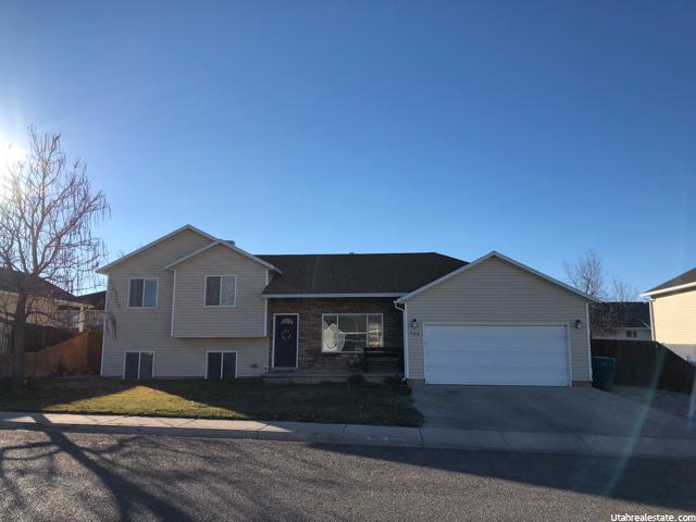 736 S 1900 W, Vernal UT 84078