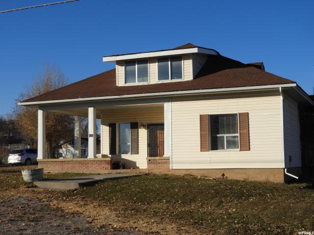 111 E 200 N, Moroni, UT 84646 — photo 2