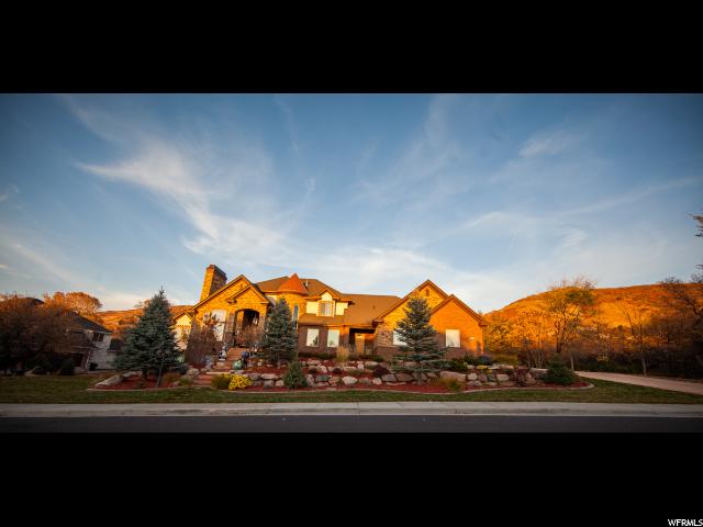 5074 S Skyline Dr E, Ogden, UT 84403 — photo 2