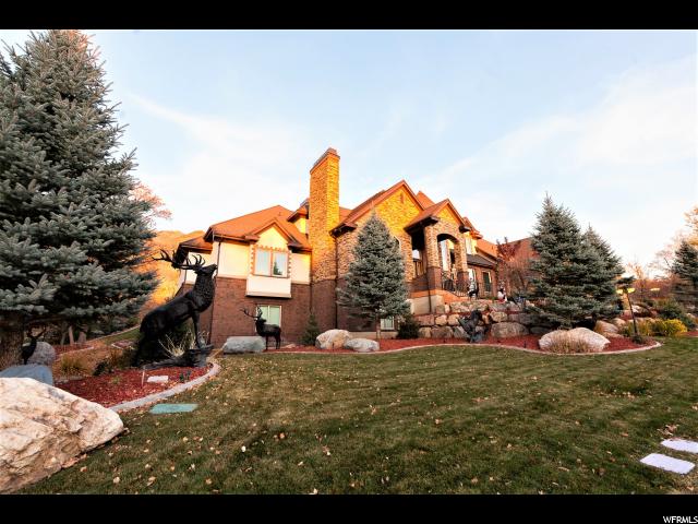 5074 S Skyline Dr E, Ogden, UT 84403 — photo 6