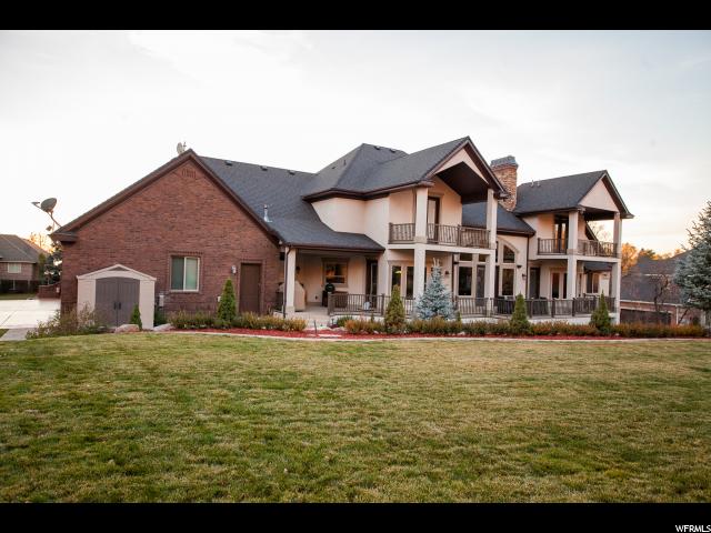5074 S Skyline Dr E, Ogden, UT 84403 — photo 3
