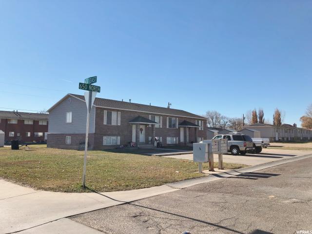 548 E 650 N, Roosevelt, UT 84066 — photo 9