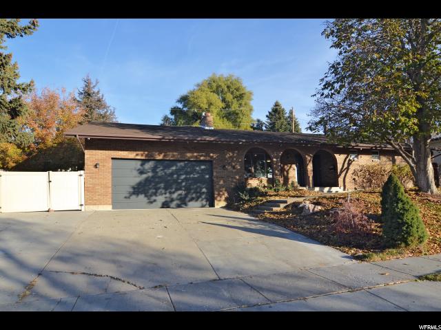 755 S 850 E, Bountiful, UT 84010 — photo 4