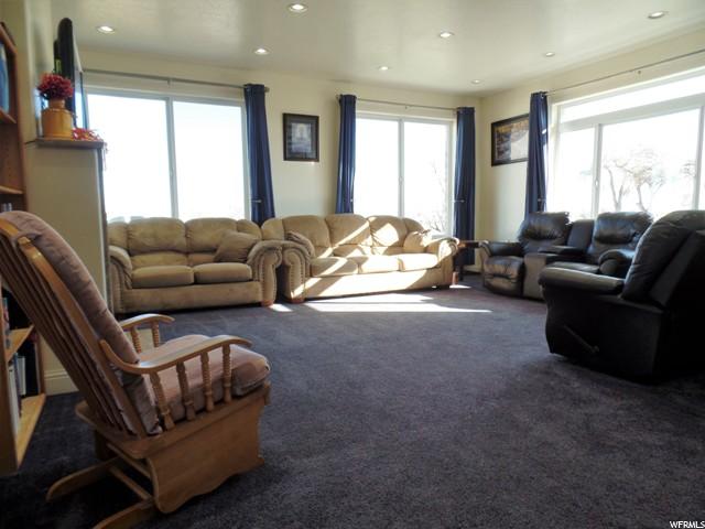 17445 E 5000 S, Randlett, UT 84063 — photo 5