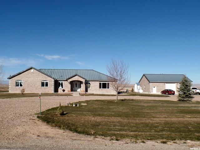 17445 E 5000 S, Randlett, UT 84063 — photo 2
