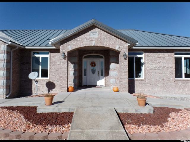 17445 E 5000 S, Randlett, UT 84063 — photo 4