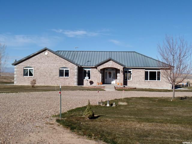 17445 E 5000 S, Randlett, UT 84063 — photo 3