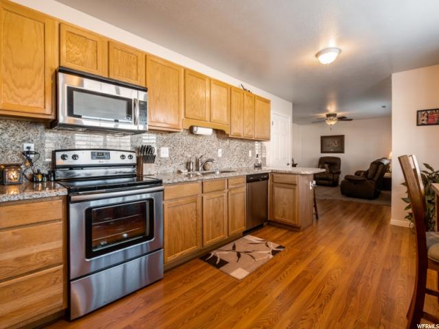 626 Marco Ln, Ogden, UT 84404 — photo 8