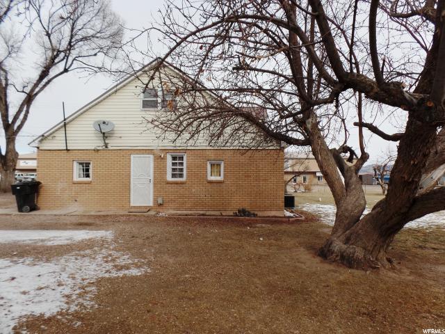 1030 E 500 S, Vernal, UT 84078 — photo 2