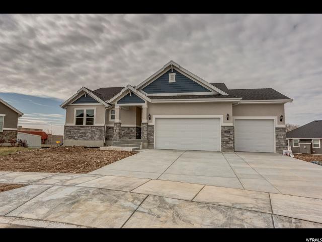 1823 W 950 N, Layton, UT 84041 — photo 3