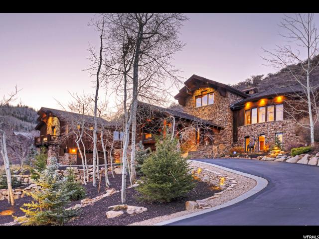 4820 Bear View Dr, Park City, UT 84098 — photo 2