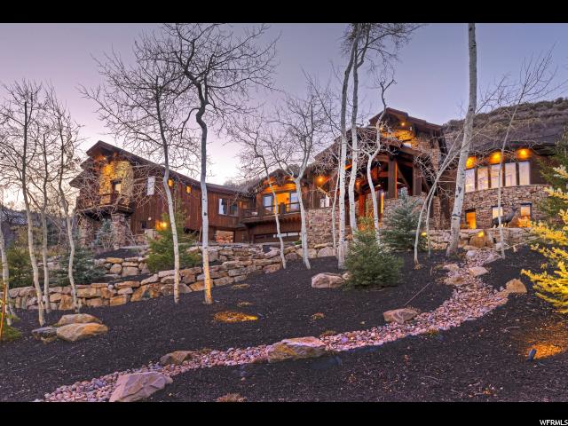 4820 Bear View Dr, Park City, UT 84098 — photo 4