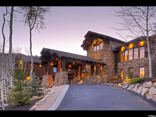 4820 Bear View Dr, Park City, UT 84098 — photo 3