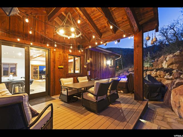 4820 Bear View Dr, Park City, UT 84098 — photo 9
