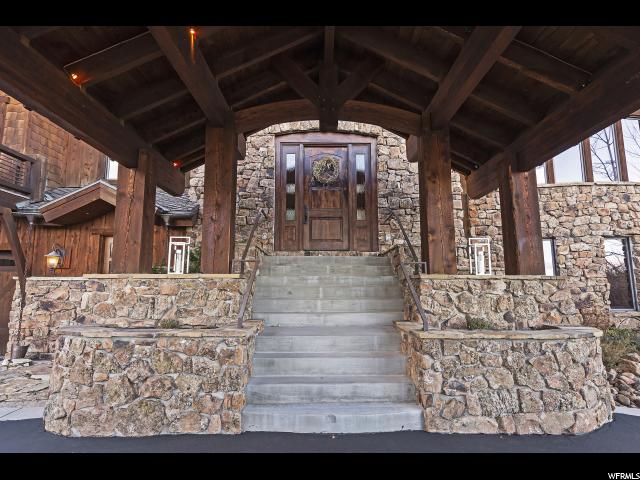 4820 Bear View Dr, Park City, UT 84098 — photo 7