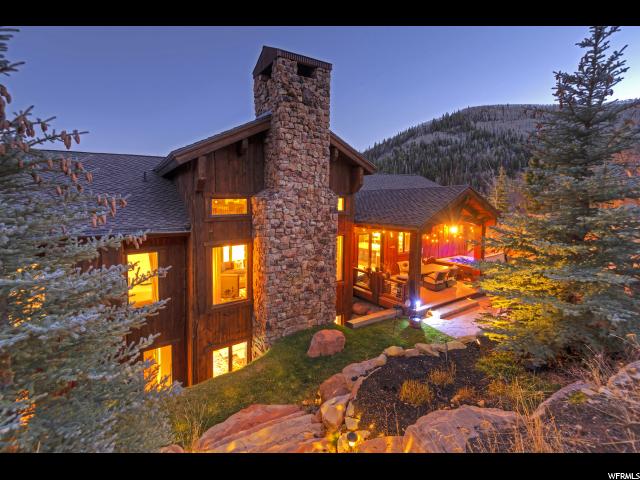 4820 Bear View Dr, Park City, UT 84098 — photo 5