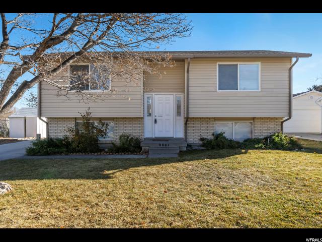 8667 S NEWCASTLE RD, West Jordan UT 84088