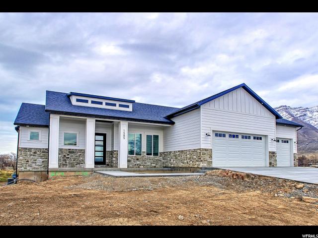 1585 E Cluff Ln, Lake Point, UT 84074 — photo 3