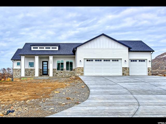 1585 E Cluff Ln, Lake Point, UT 84074 — photo 2