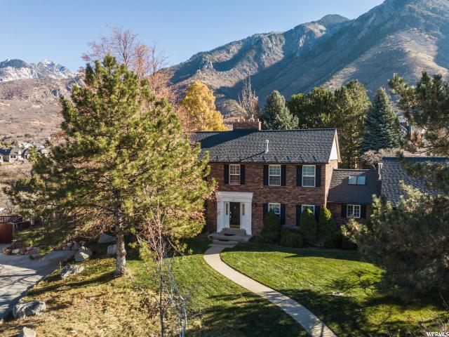 6 E Northridge Ln, Sandy, UT 84092 — photo 2