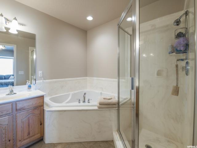 3433 N 2575 W, Farr West, UT 84404 — photo 12