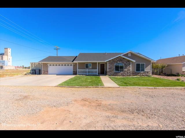 55 S 400 E, Enterprise, UT 84725 — photo 2