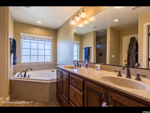 55 S 400 E, Enterprise, UT 84725 — photo 12