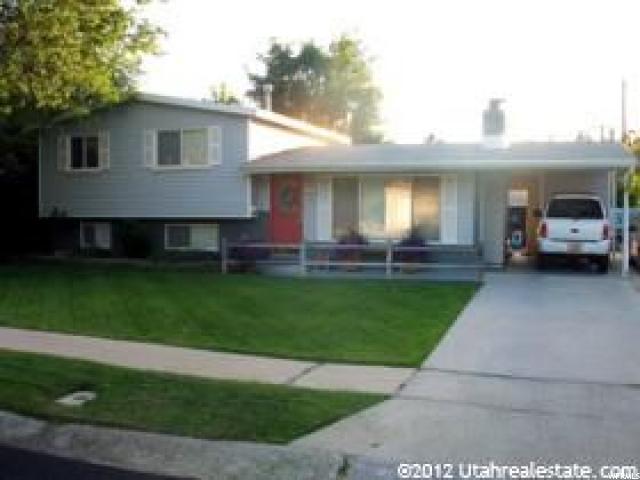 8158 S 1475 E, Sandy UT 84093