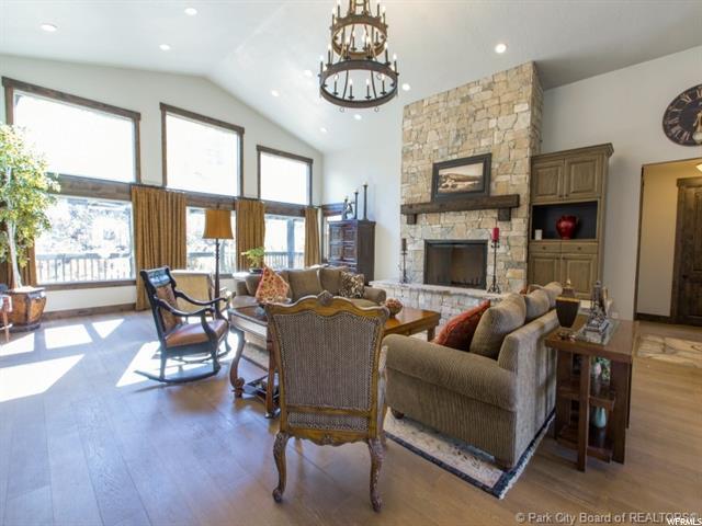 892 E 350 S, Kamas, UT 84036 — photo 2