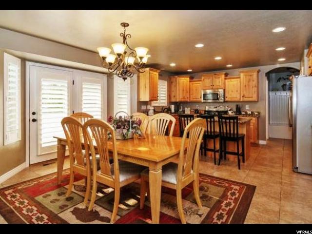 1946 S 2265 W, Syracuse, UT 84075 — photo 4