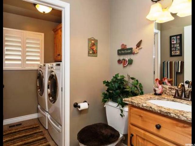 1946 S 2265 W, Syracuse, UT 84075 — photo 7