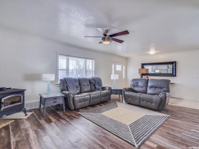 129 E 300 S, Hyrum, UT 84319 — photo 5