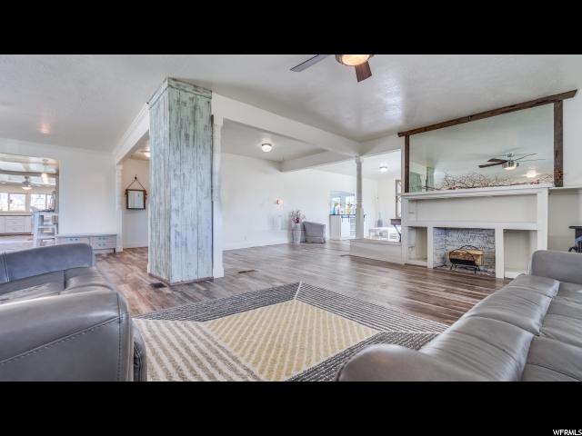 129 E 300 S, Hyrum, UT 84319 — photo 6
