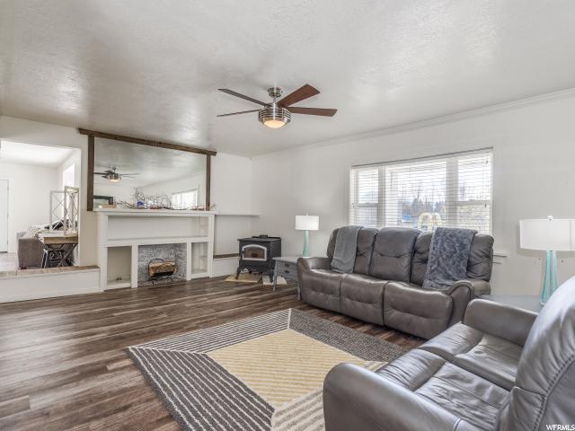 129 E 300 S, Hyrum, UT 84319 — photo 7